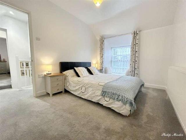 House for sale in Penmarth, Cornwall