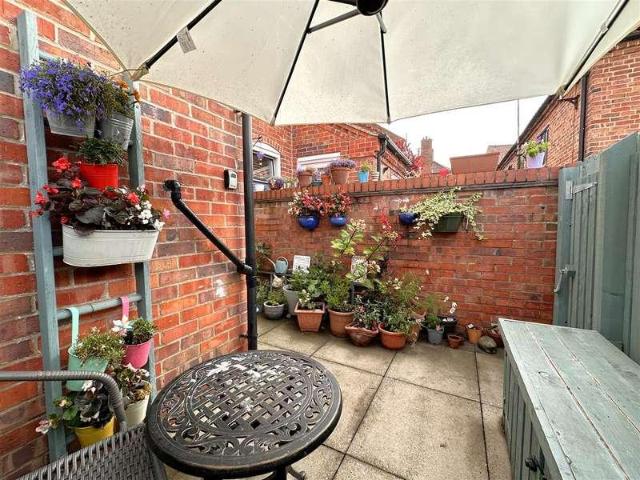 House for sale in Alverton, East Midlands