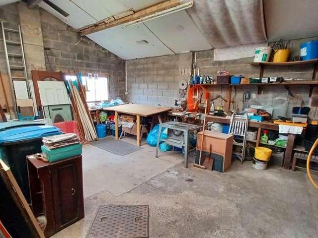 House for sale in Butterknowle