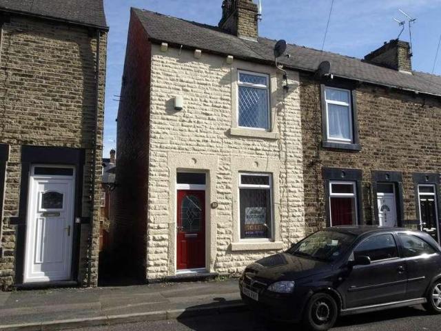 House for sale in South Yorkshire
