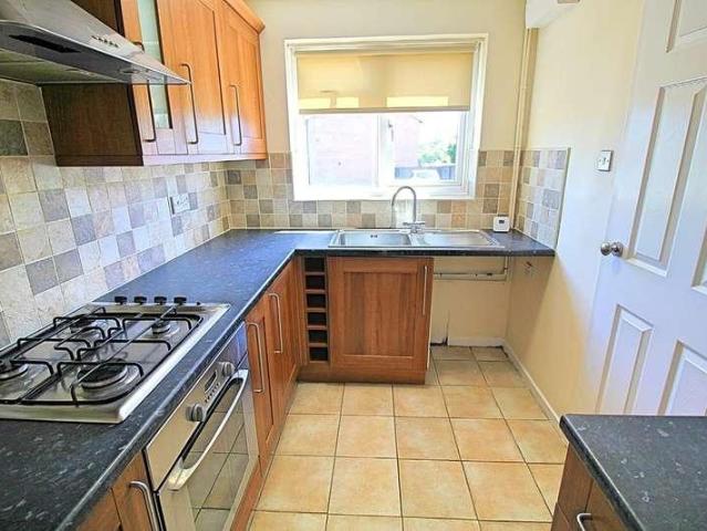 House for sale in Wigston Magna, Leicestershire