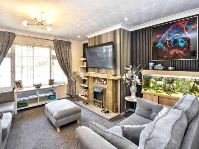 House for sale in Skegness, East Lindsey