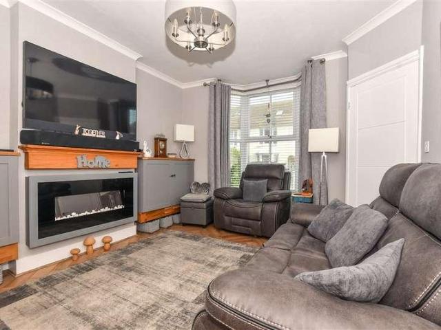 House for sale in South Willesborough, Ashford