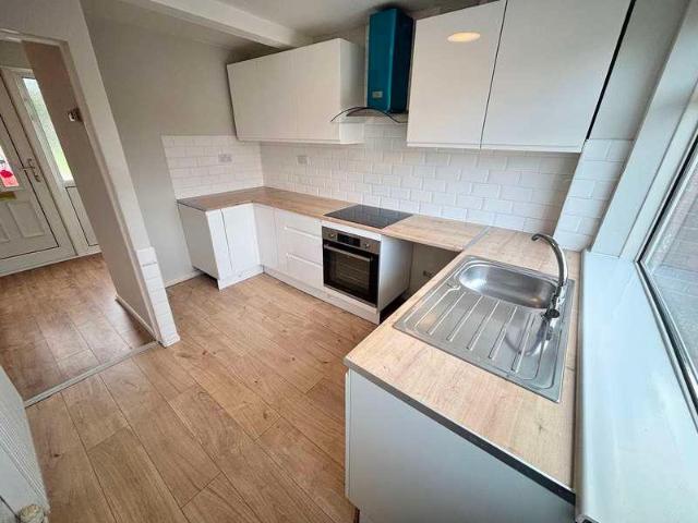 House for sale in Southville, Cwmbrân