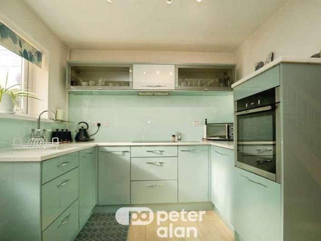 House for sale in Forge Side, Blaenavon