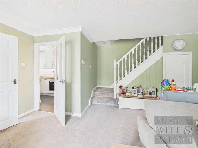 House for sale in Sidley, Heathlands