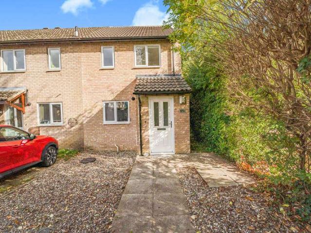 House for sale in Eynsham, West Oxfordshire