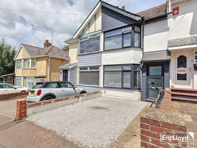 House for sale in Brixham