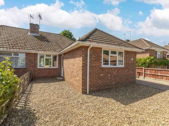 House for sale in New Catton, East Bank