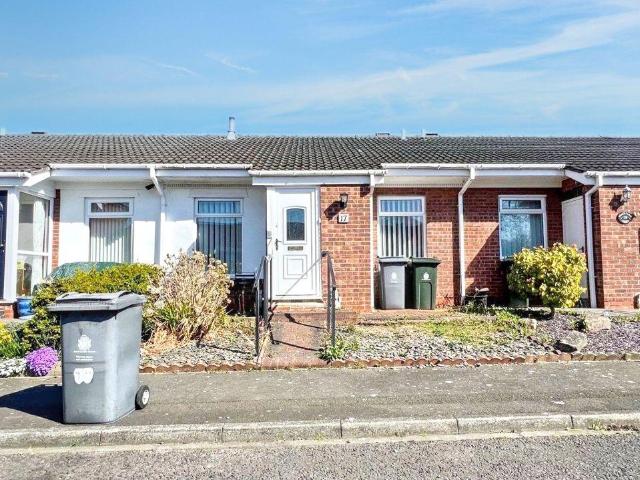House for sale in Preston, North Shields