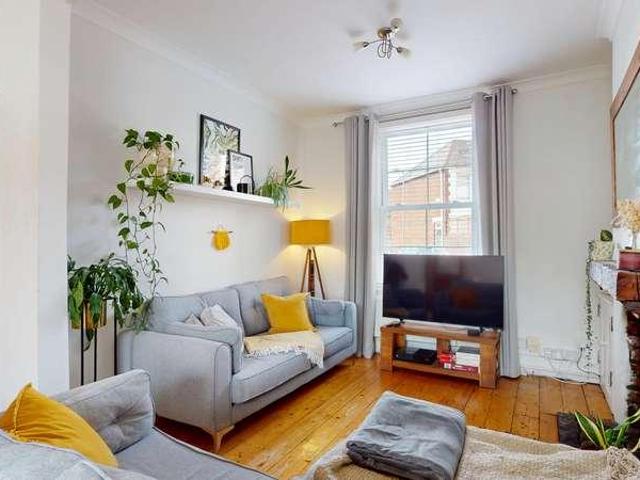 House for sale in Maindy, Cardiff