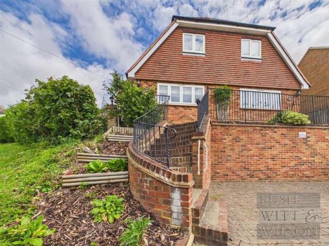 House for sale in Battle, Heathlands