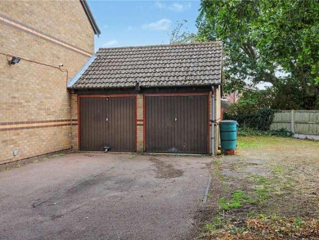 House for sale in Burgh St Peter, Norfolk