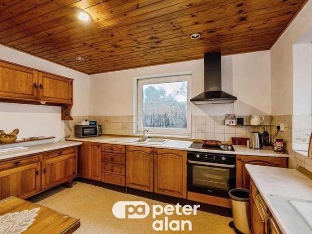 House for sale in Margam, Aberavon
