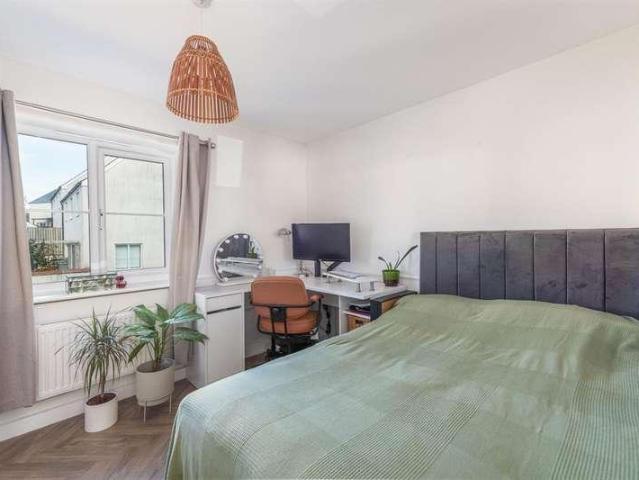 House for sale in South Molton, North Devon