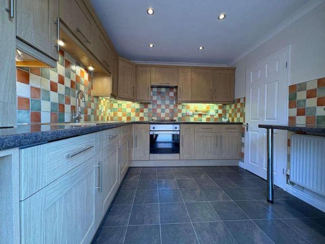 House for sale in Lickhill, Wyre Forest