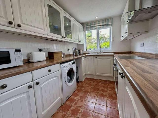 House for sale in Brompton Regis, Somerset