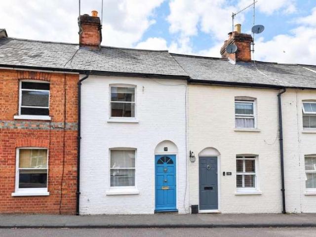 House for sale in Henley-on-Thames, Berrick Salome
