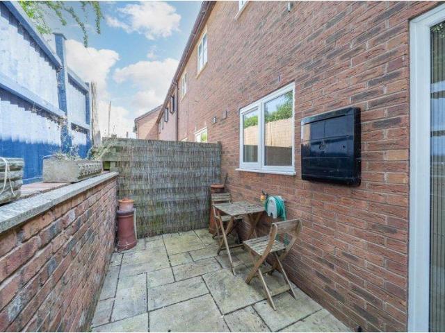 House for sale in Ludlow, Shropshire