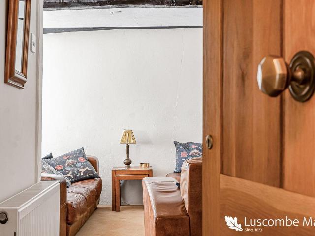 House for sale in Strode, Devon