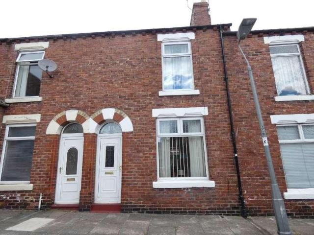 House for sale in Bishop Auckland