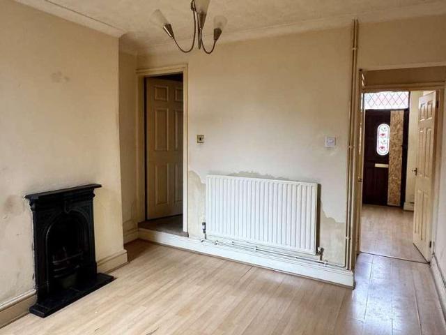 House for sale in Stoke, Stoke-on-Trent