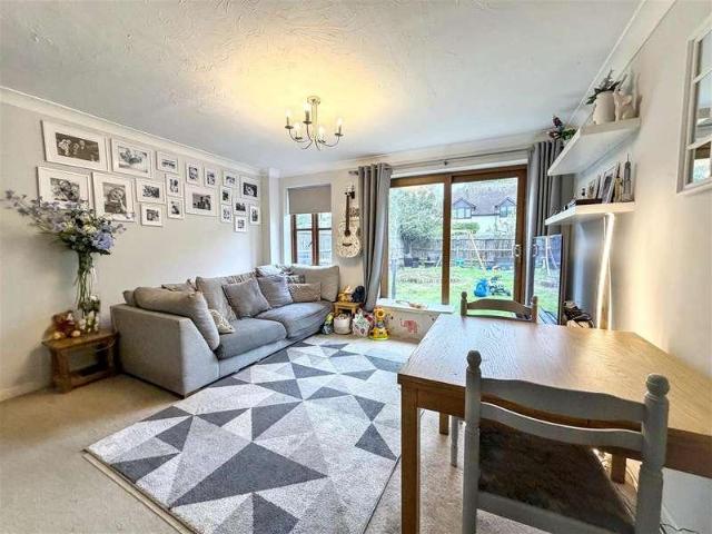 House for sale in Berrick Salome, Oxfordshire