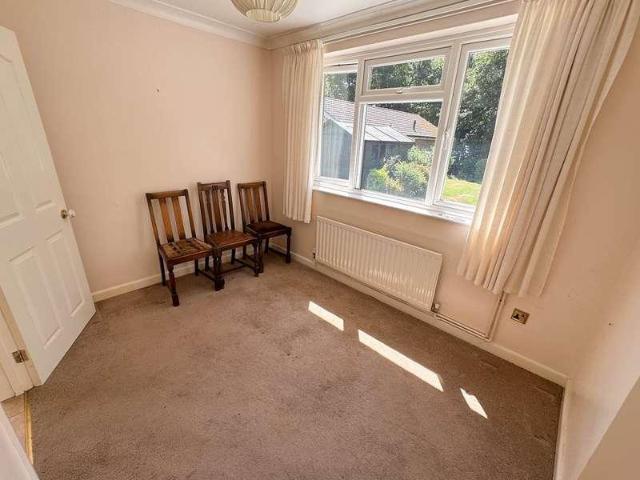 House for sale in Wimborne, Pilford