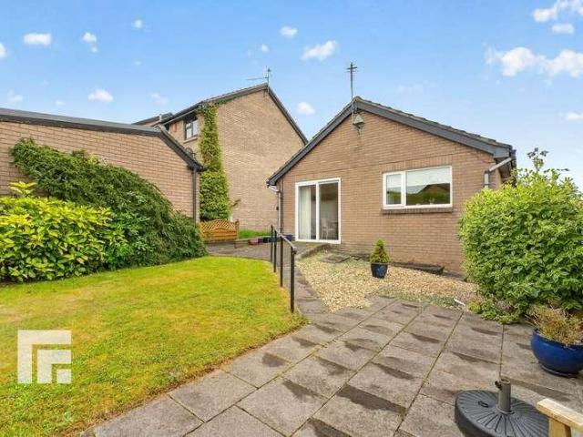 House for sale in Falcon Lodge, Wales