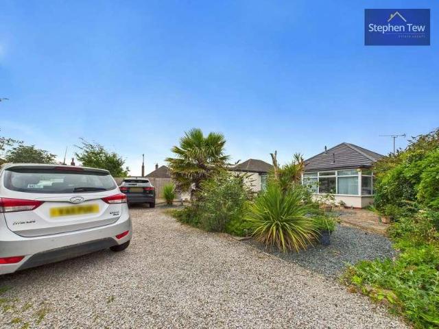 House for sale in St Annes, Fylde