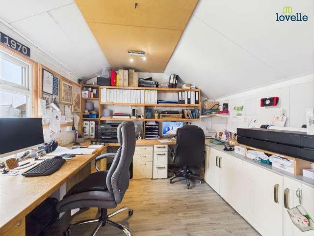 House for sale in Belleau, Lincolnshire