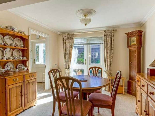 House for sale in Christ's Hospital, Horsham
