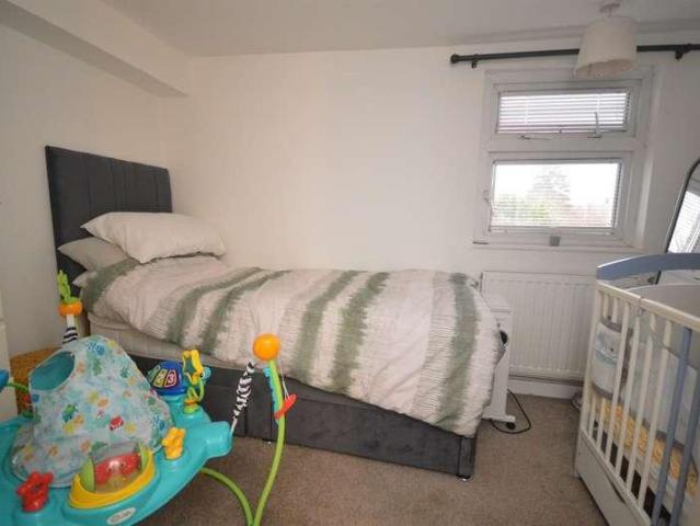 House for sale in Chipping Hill, Essex