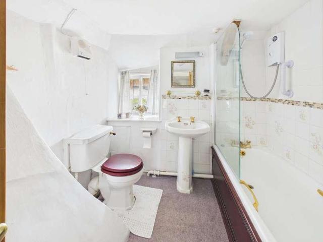 House for sale in Talaton, East Devon