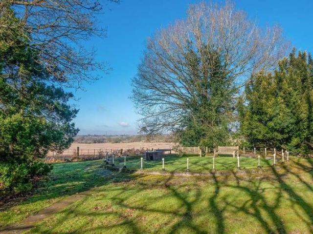 House for sale in Chadwick End, West Midlands