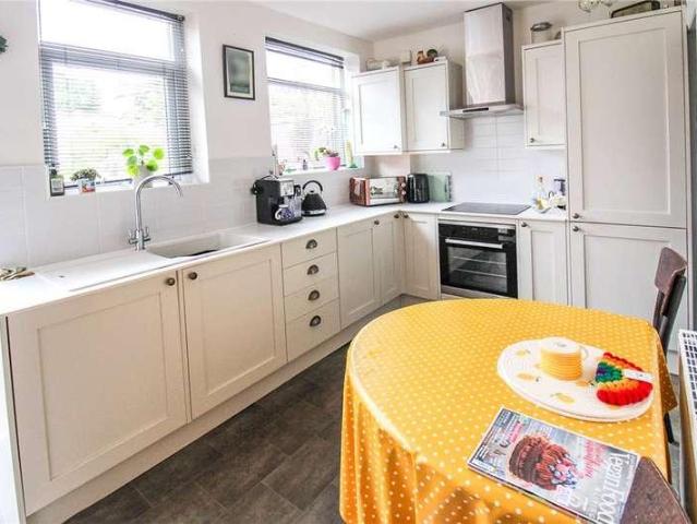 House for sale in Oxenhope, West Yorkshire