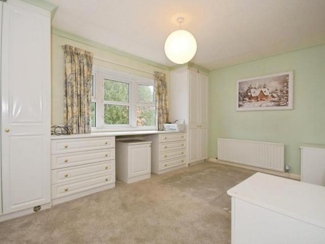 House for sale in Brackenfield, East Midlands