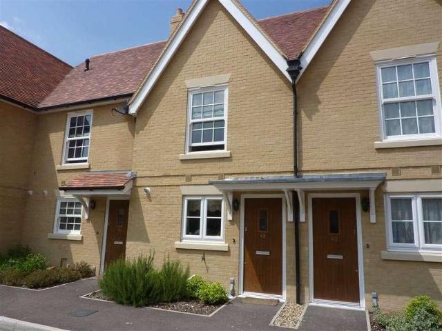 House for sale in Mildenhall, West Suffolk