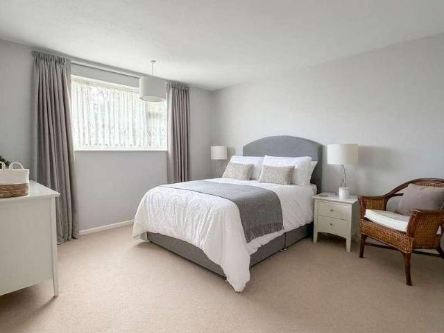 House for sale in Hythe and Dibden, Ashurst Bridge