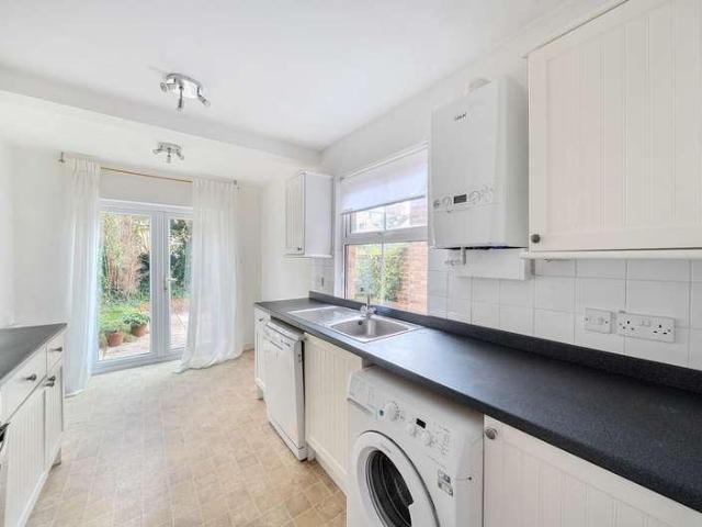 House for sale in Osney, The Slade