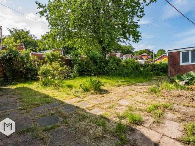 House for sale in Lee Bank, Greater Manchester