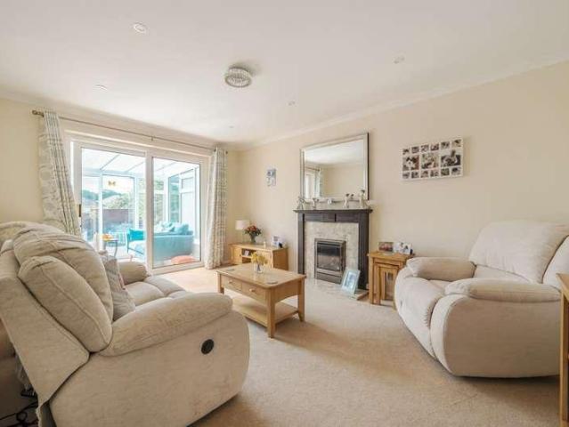 House for sale in Salisbury, Wiltshire