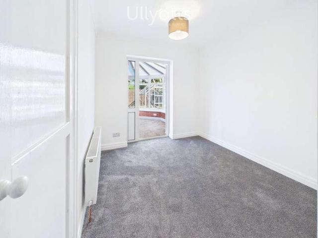 House for sale in Sewerby, Bridlington