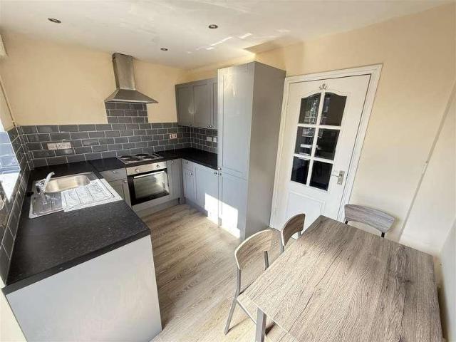 House for sale in Horninglow and Eton, Beamhurst