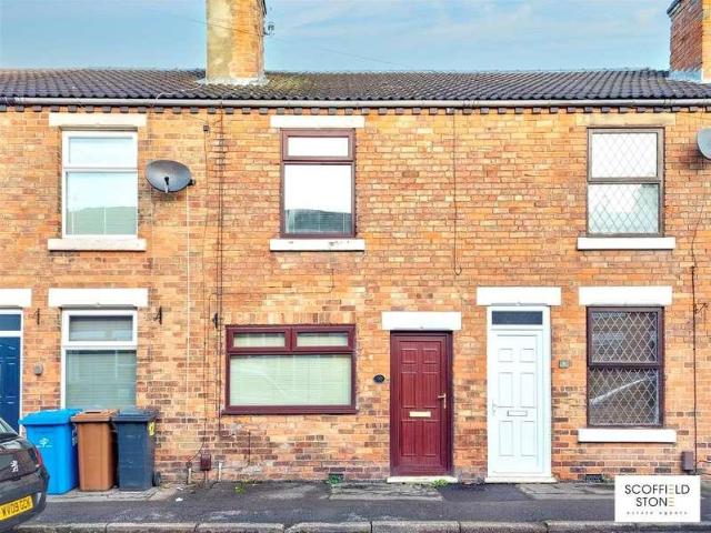 House for sale in Mickleover, East Midlands