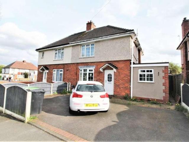 House for sale in Russell's Hall, West Midlands