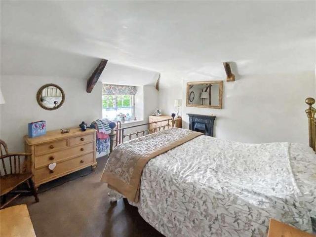 House for sale in Washfield, Newton St Cyres