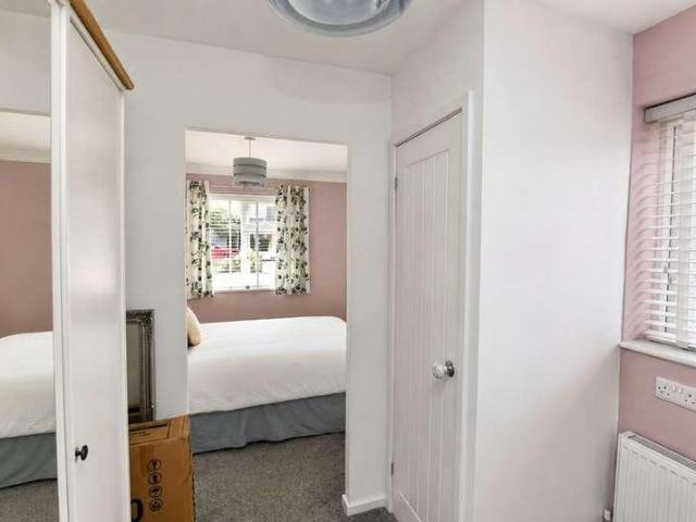 House for sale in Baron St Martin, Barholm
