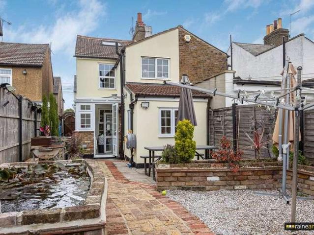 House for sale in Epping, Essex