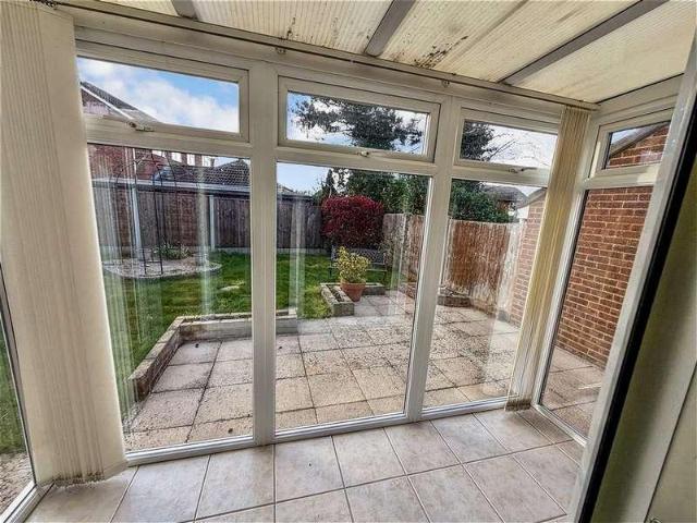 House for sale in Wigmore, Gillingham